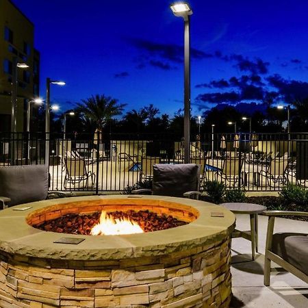 Courtyard Lake Charles Exterior photo